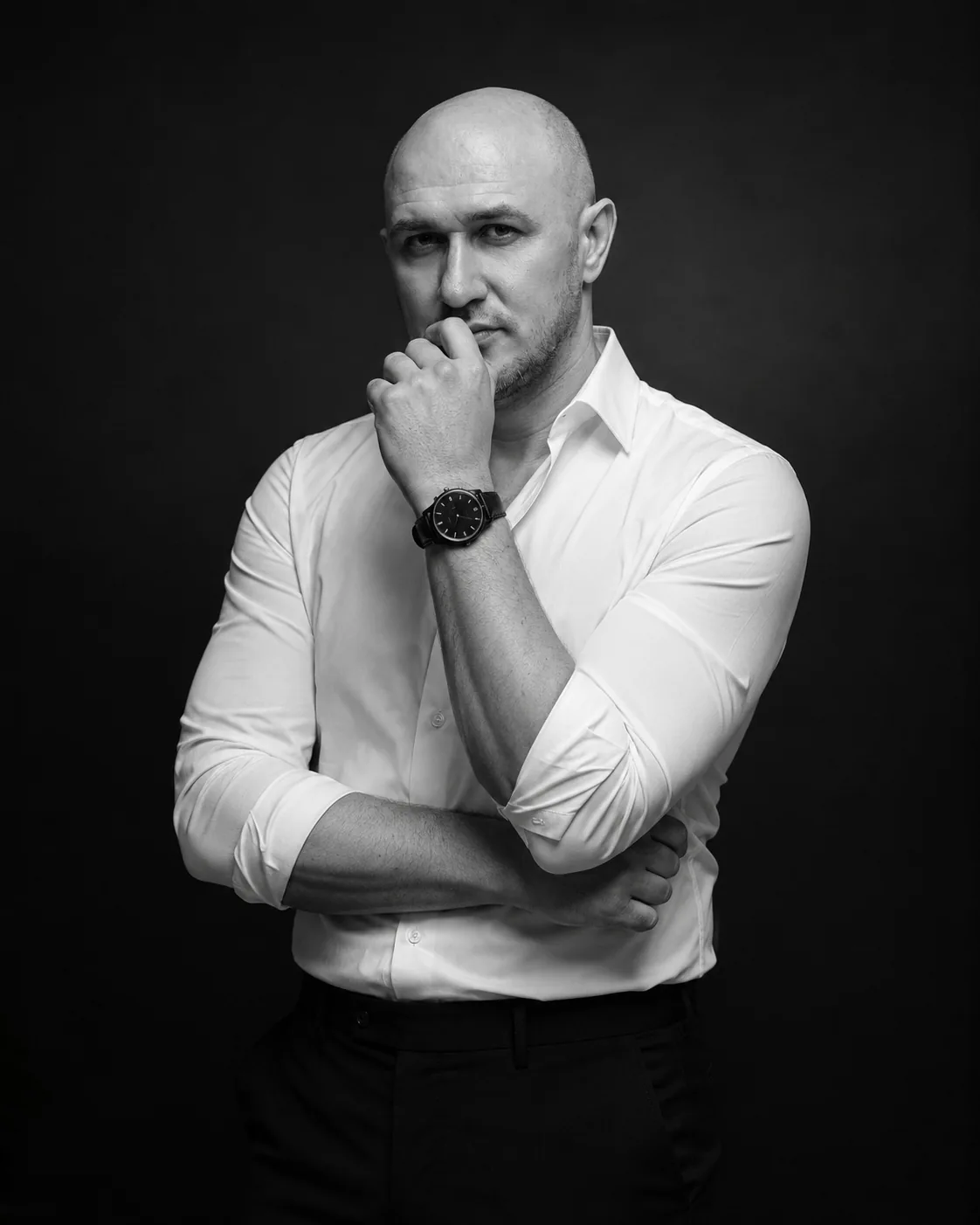 Сергей Якунов — эксперт по росту продаж, прибыли и управляемости бизнеса